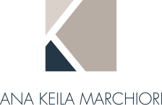 Ana Keila Marchiori Logo
